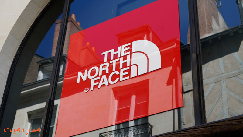  برند نورث فیس The North Face